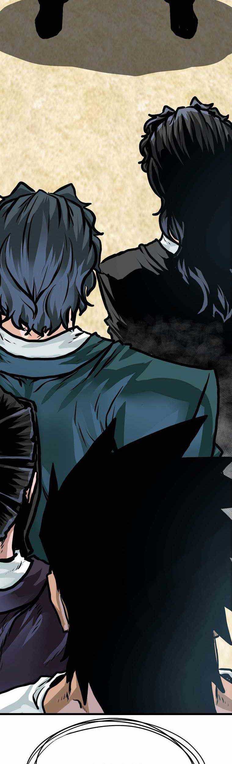 Boss in School Chapter 179 - halaman 40