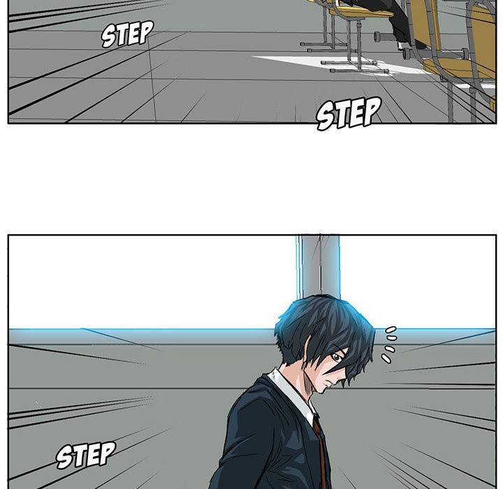 Boss in School Chapter 18 - halaman 15