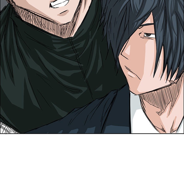 Boss in School Chapter 18 - halaman 18
