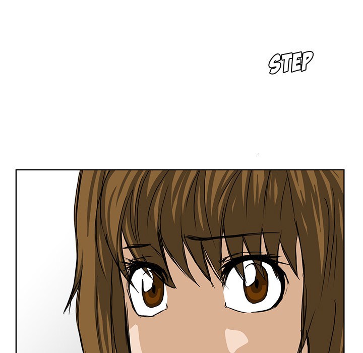Boss in School Chapter 18 - halaman 20