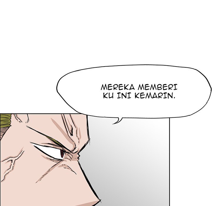 Boss in School Chapter 18 - halaman 27