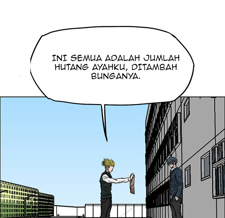 Boss in School Chapter 18 - halaman 29