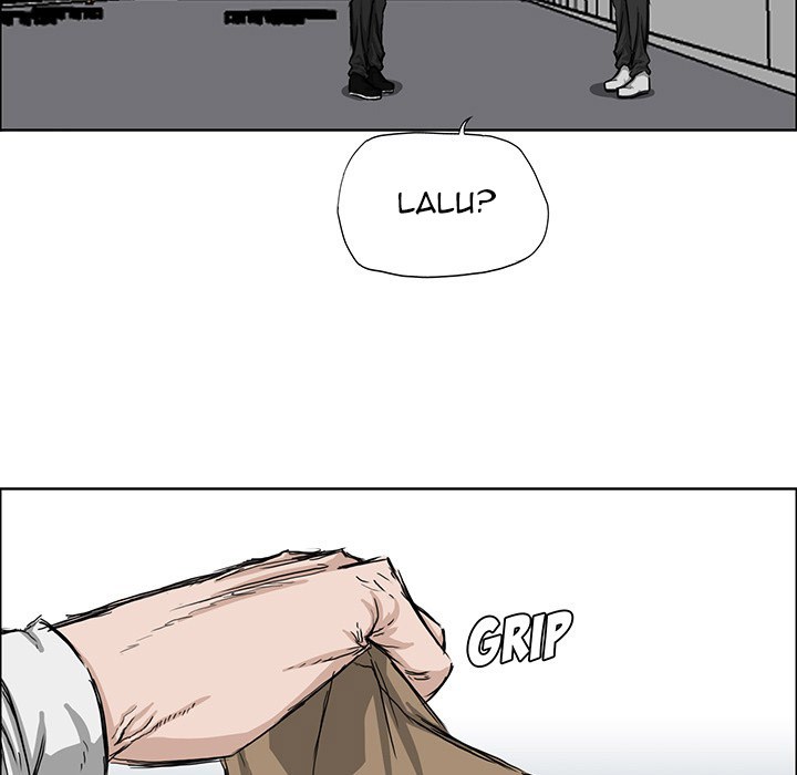Boss in School Chapter 18 - halaman 30
