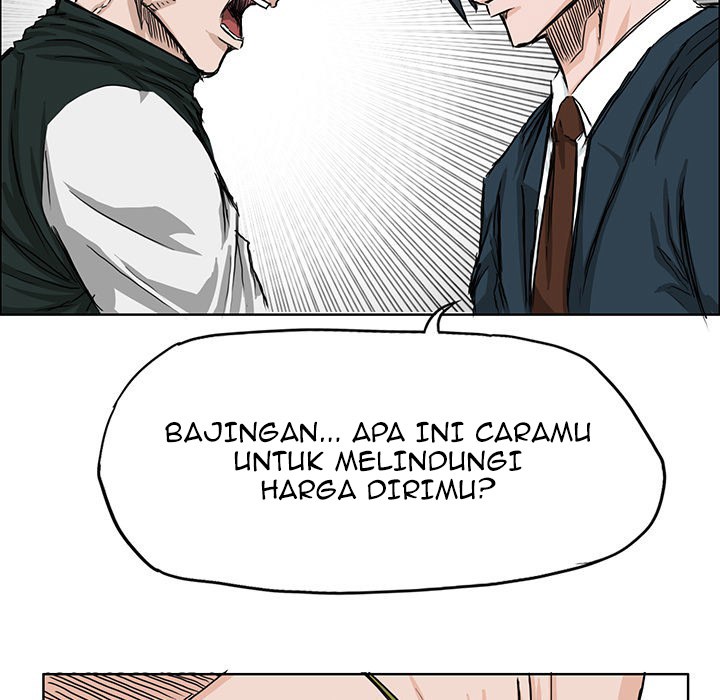 Boss in School Chapter 18 - halaman 34