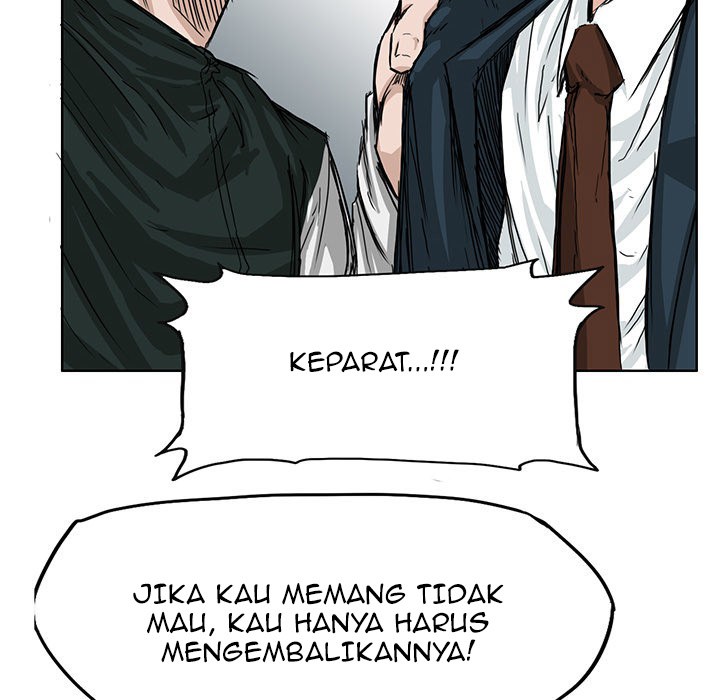 Boss in School Chapter 18 - halaman 37