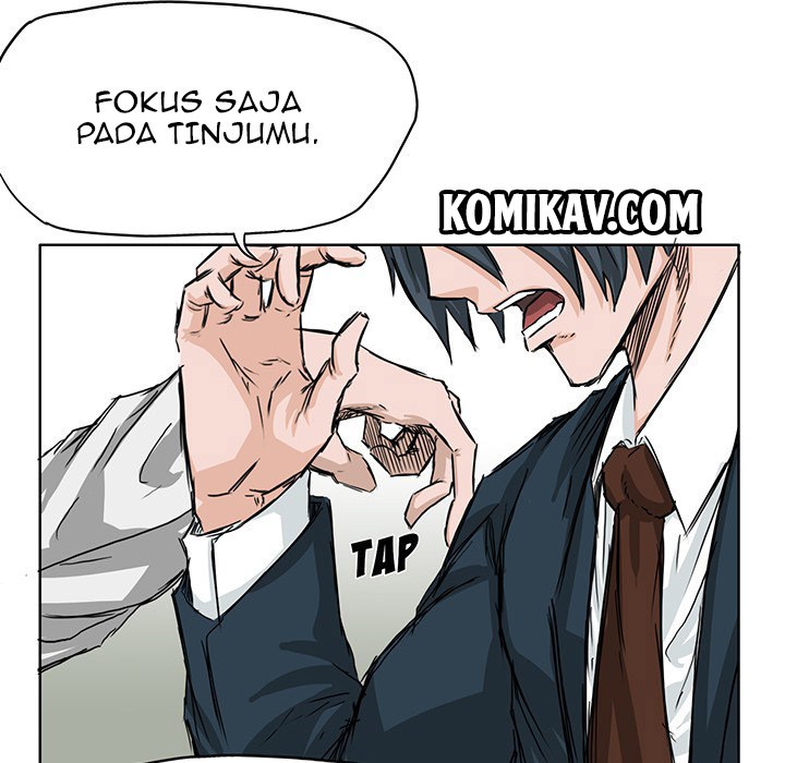 Boss in School Chapter 18 - halaman 41