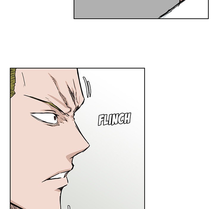 Boss in School Chapter 18 - halaman 43
