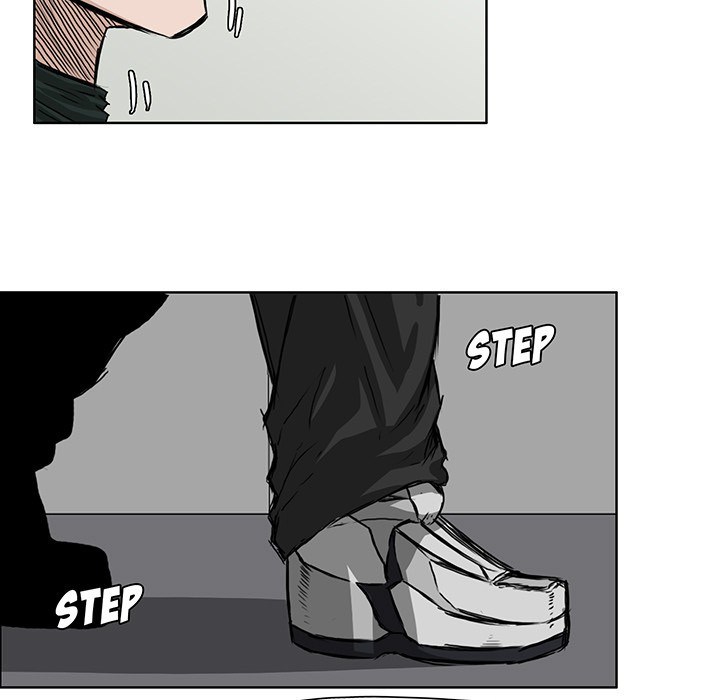 Boss in School Chapter 18 - halaman 44