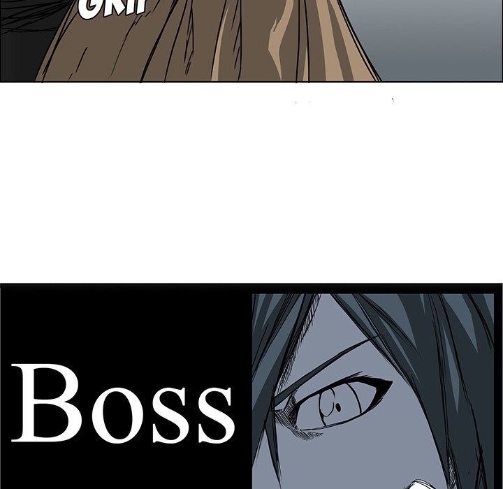 Boss in School Chapter 18 - halaman 56