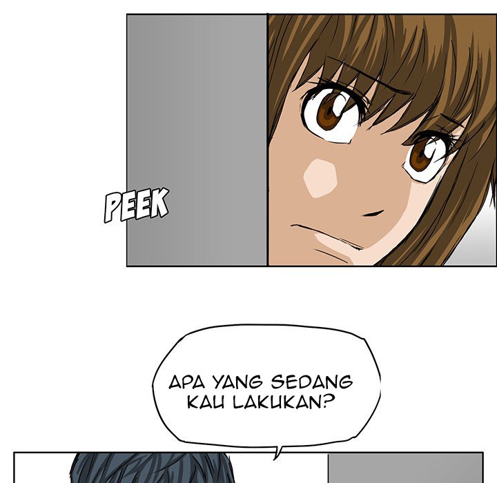Boss in School Chapter 18 - halaman 59