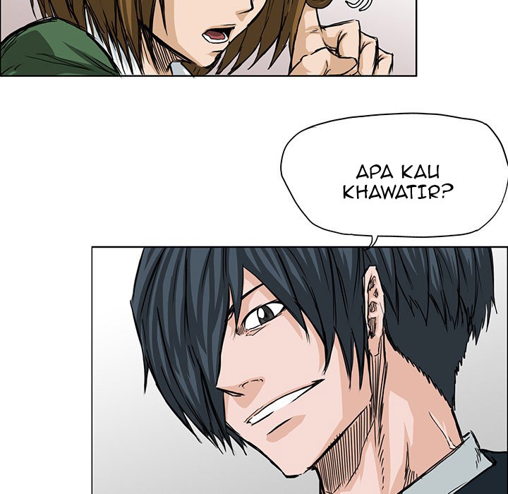 Boss in School Chapter 18 - halaman 62