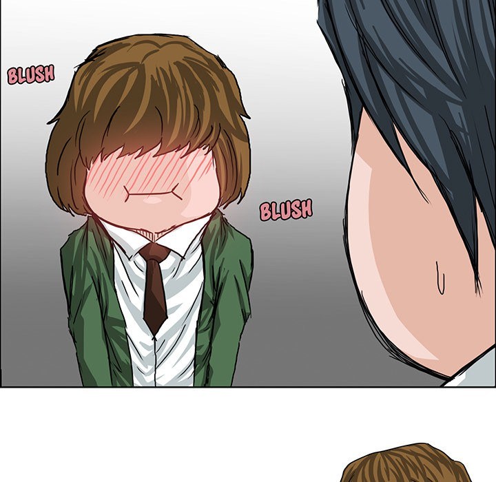 Boss in School Chapter 18 - halaman 64