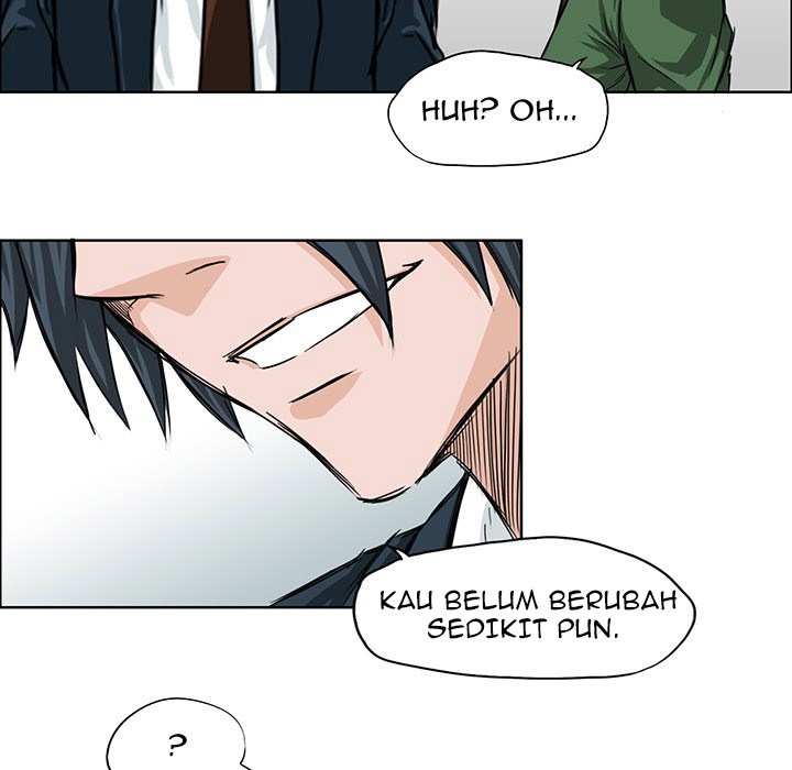 Boss in School Chapter 18 - halaman 67