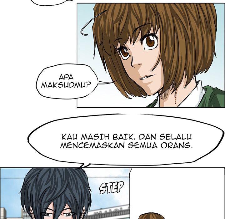 Boss in School Chapter 18 - halaman 68