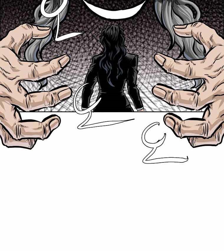 Boss in School Chapter 180 - halaman 31