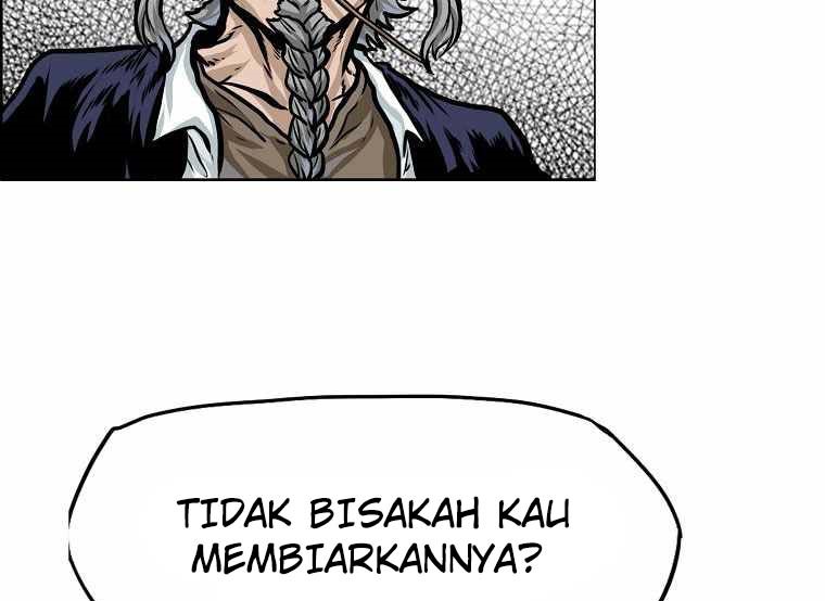 Boss in School Chapter 180 - halaman 34
