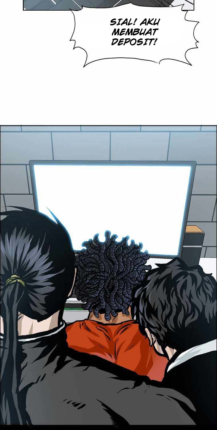 Boss in School Chapter 180 - halaman 52
