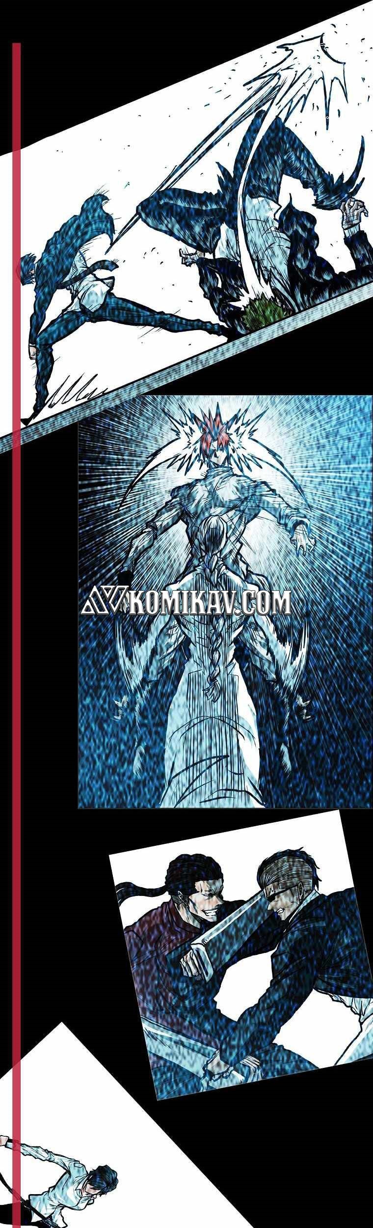 Boss in School Chapter 180 - halaman 53