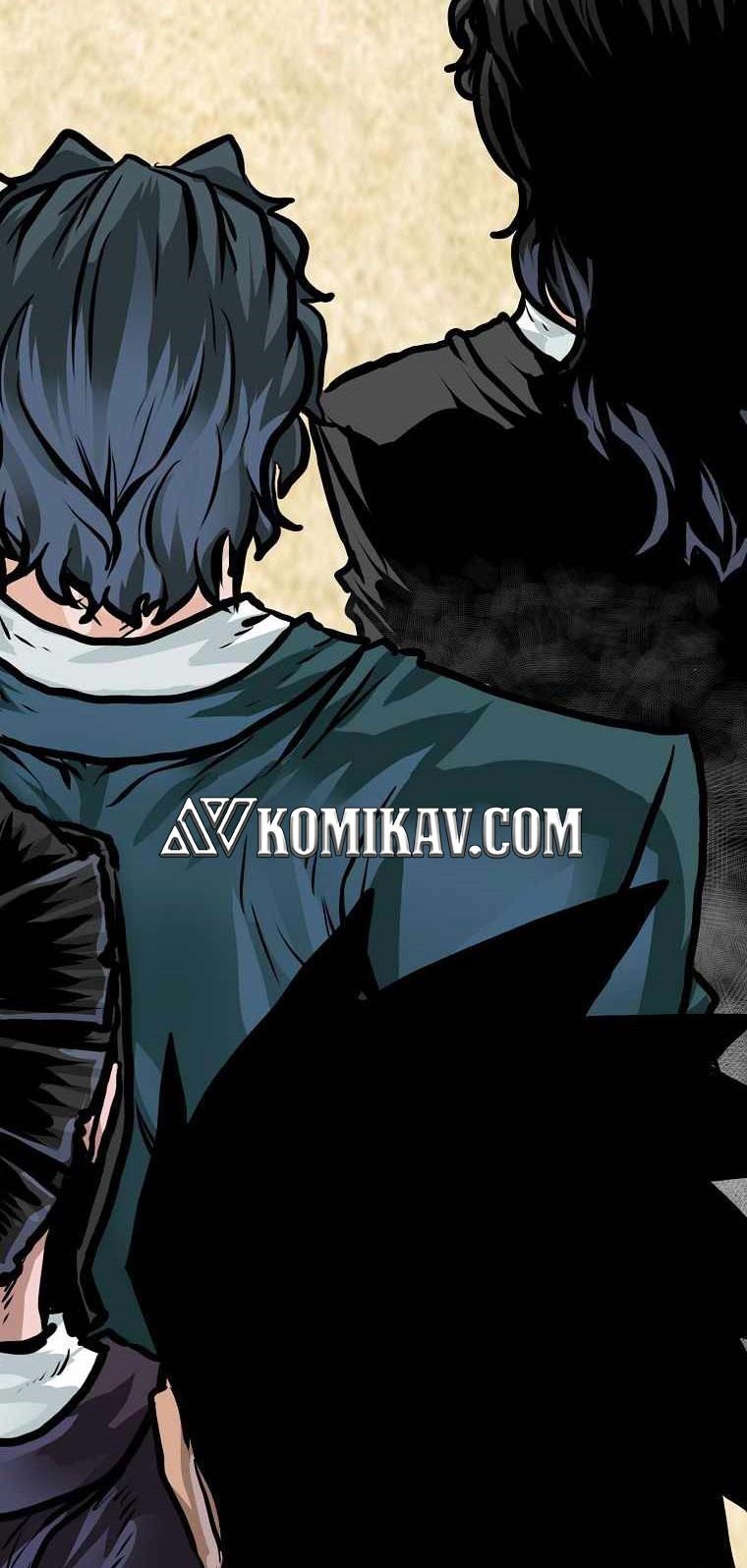 Boss in School Chapter 180 - halaman 63