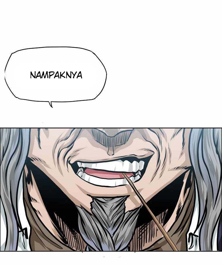 Boss in School Chapter 180 - halaman 67