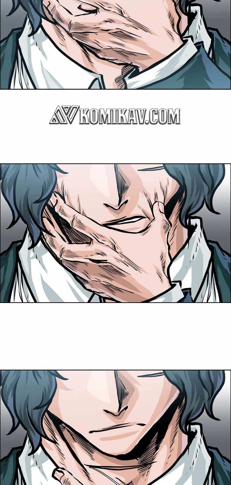 Boss in School Chapter 180 - halaman 69
