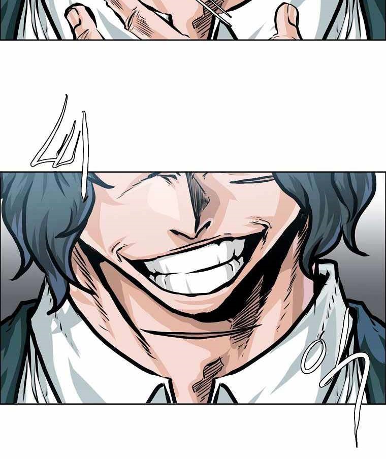 Boss in School Chapter 180 - halaman 70