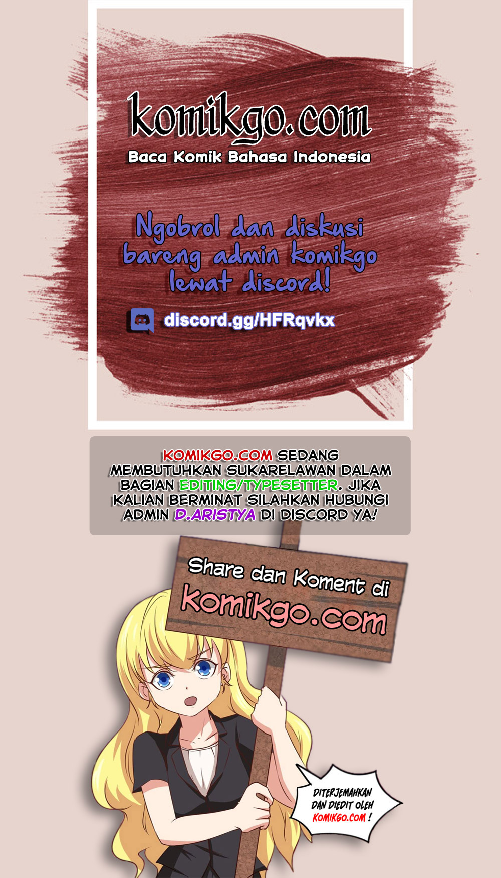 Boss in School Chapter 181 - halaman 23