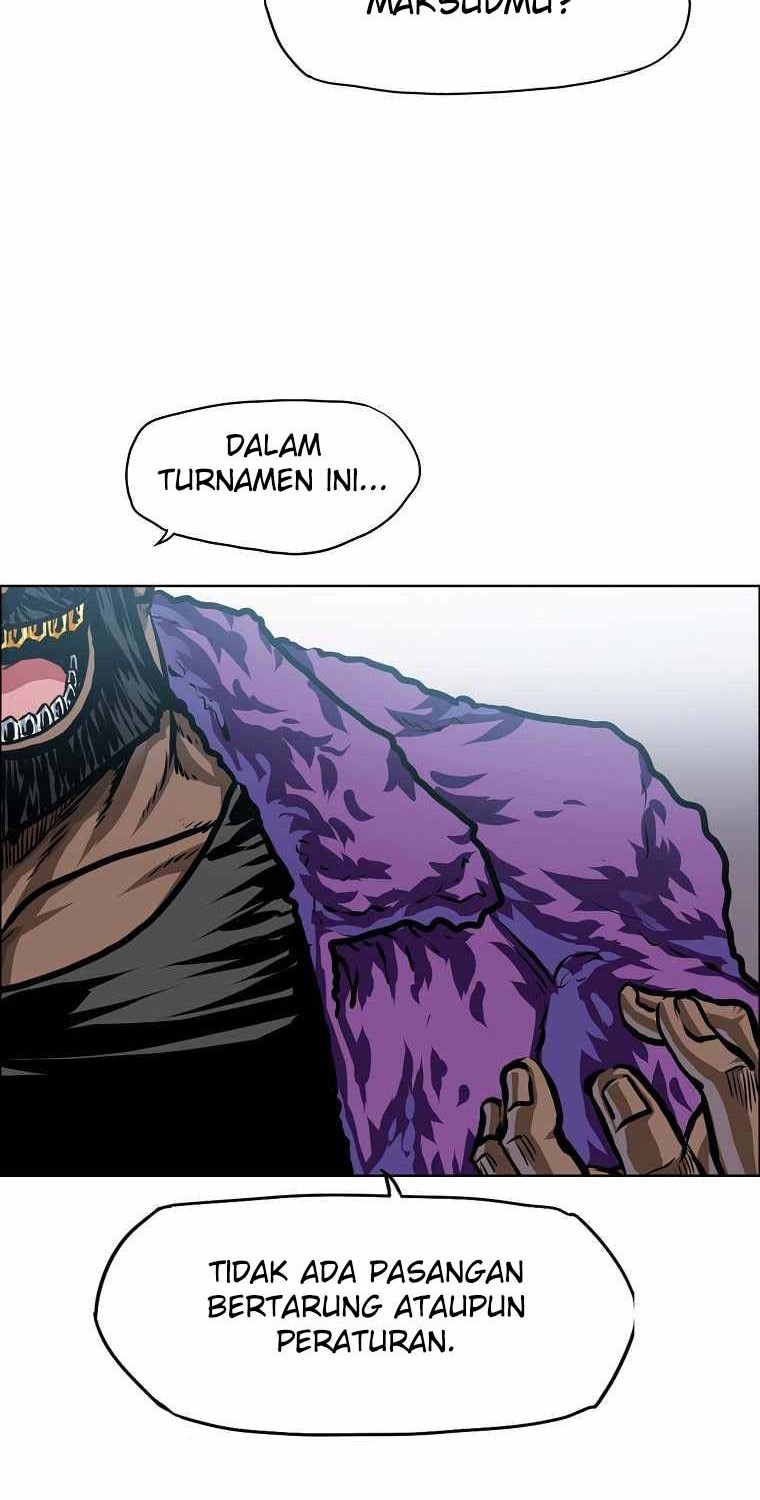 Boss in School Chapter 182 - halaman 15