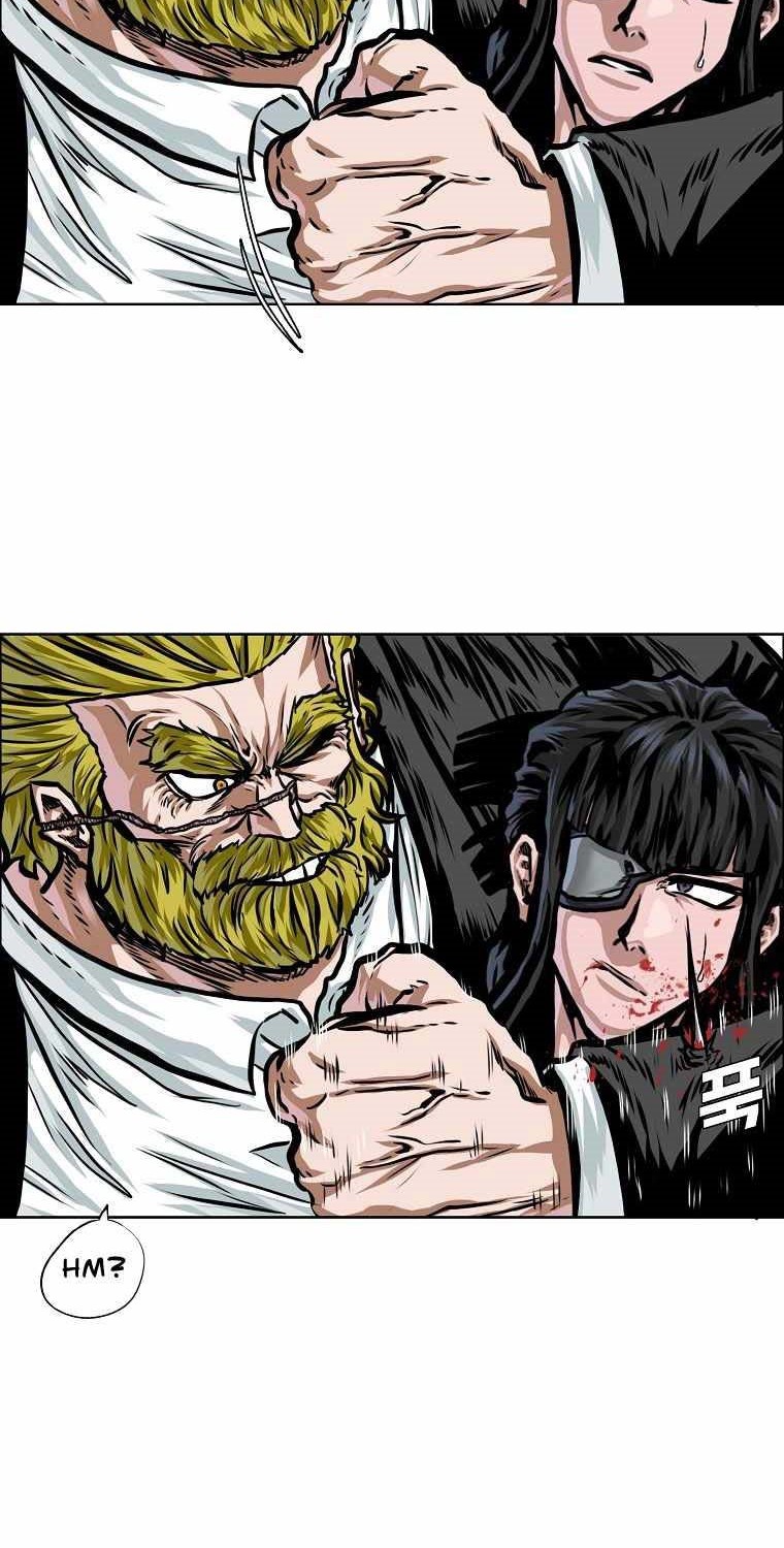 Boss in School Chapter 182 - halaman 42