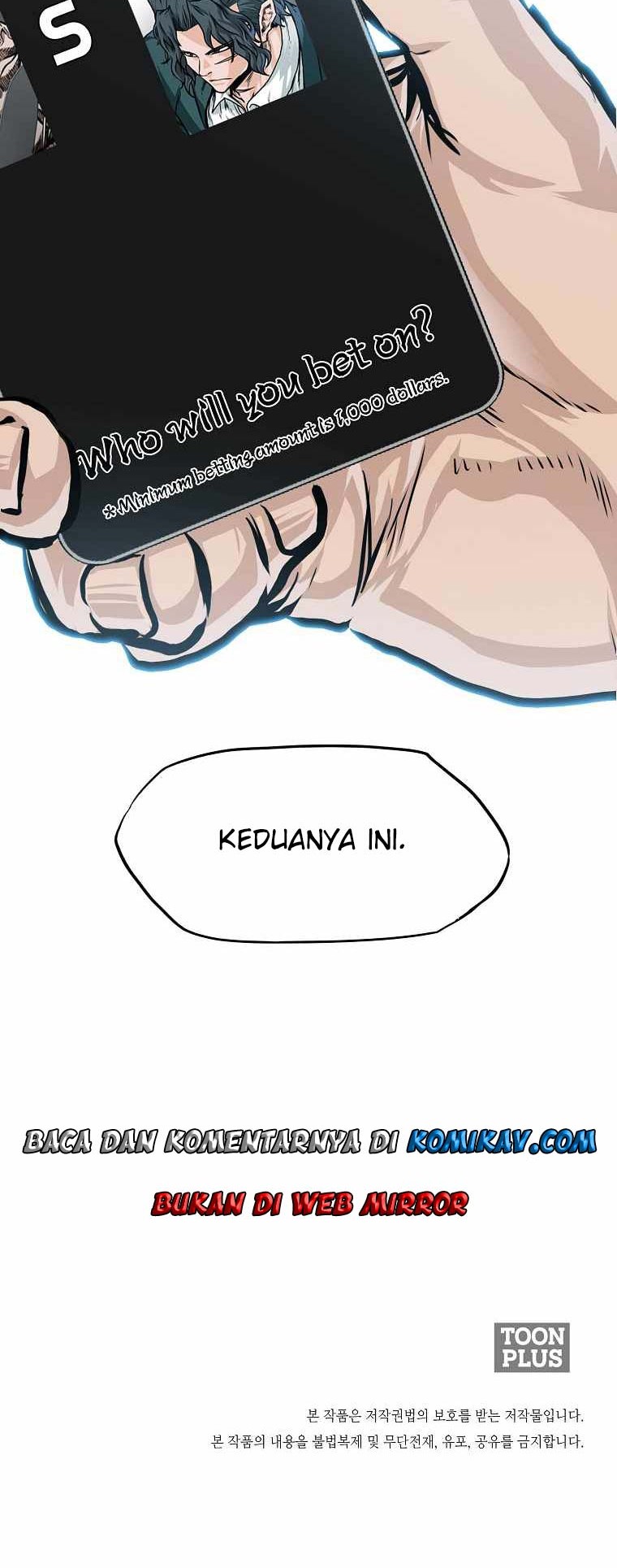Boss in School Chapter 183 - halaman 41
