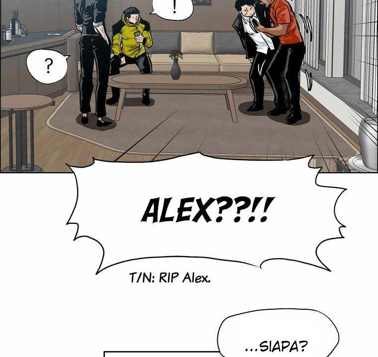 Boss in School Chapter 184 - halaman 10