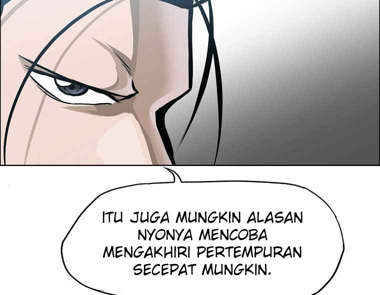 Boss in School Chapter 184 - halaman 16