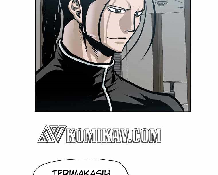 Boss in School Chapter 184 - halaman 22