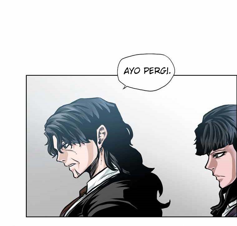 Boss in School Chapter 184 - halaman 31