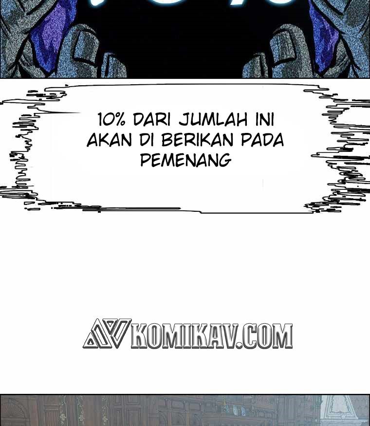 Boss in School Chapter 184 - halaman 40
