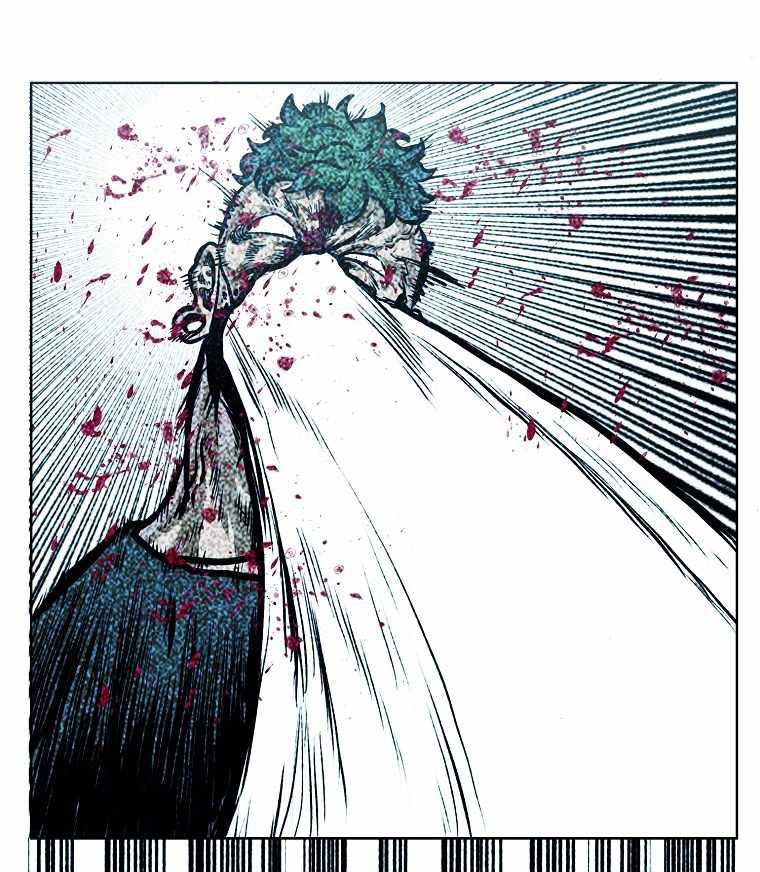 Boss in School Chapter 184 - halaman 46