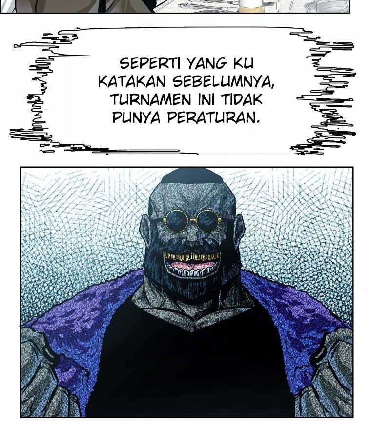 Boss in School Chapter 184 - halaman 49