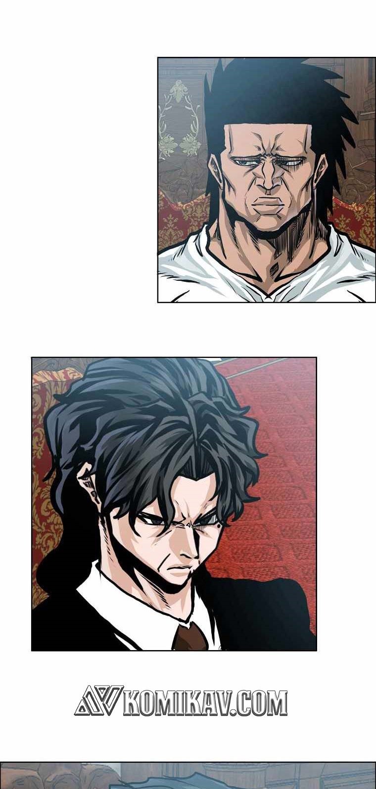 Boss in School Chapter 184 - halaman 54