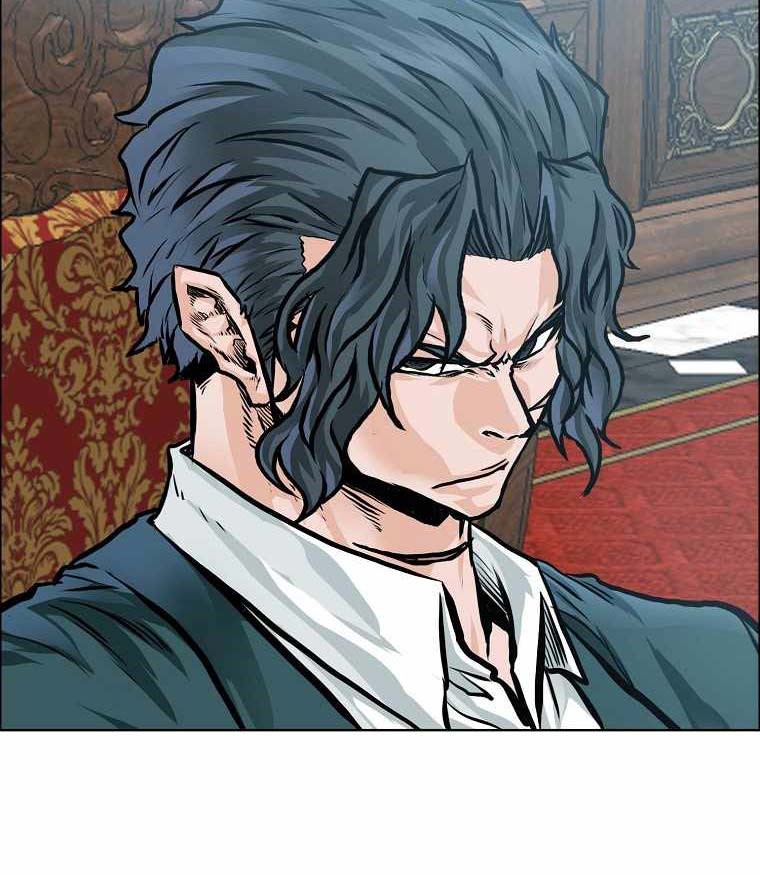 Boss in School Chapter 184 - halaman 55