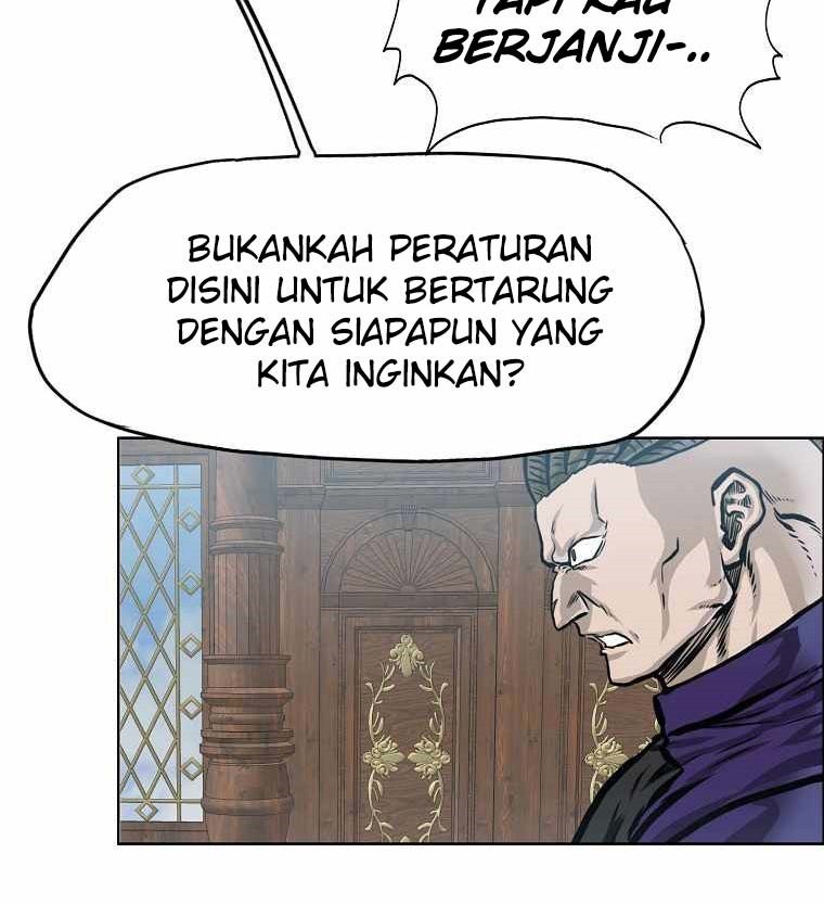 Boss in School Chapter 185 - halaman 23