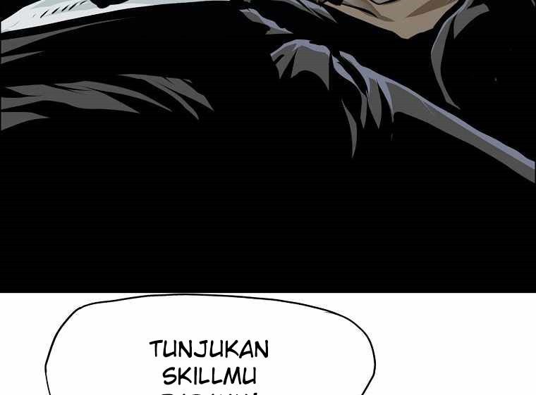 Boss in School Chapter 185 - halaman 32