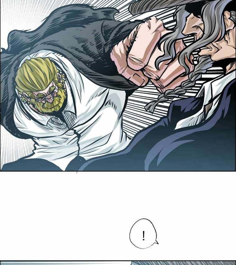 Boss in School Chapter 185 - halaman 38
