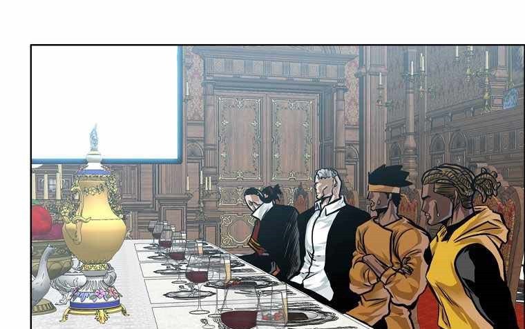 Boss in School Chapter 185 - halaman 4