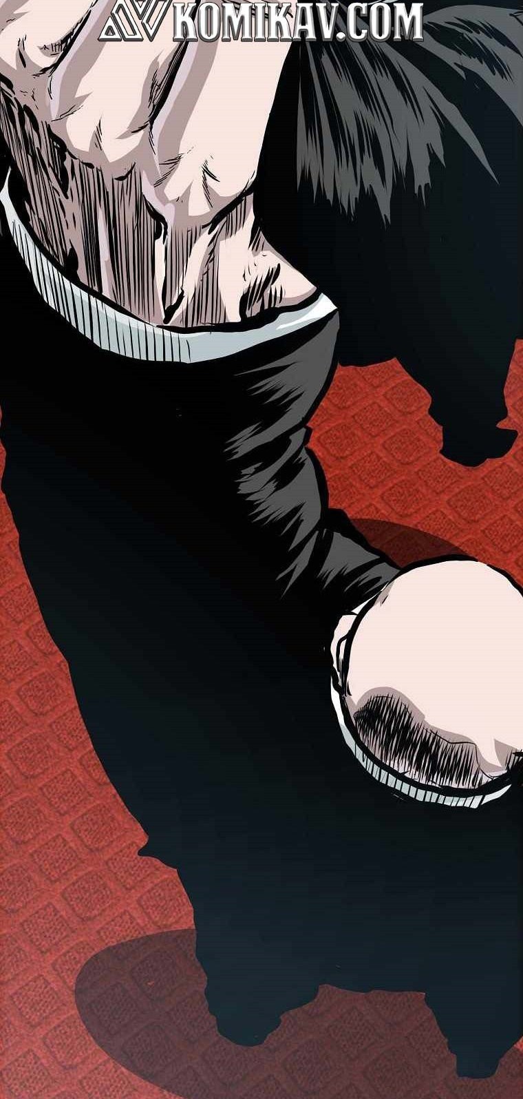 Boss in School Chapter 185 - halaman 40