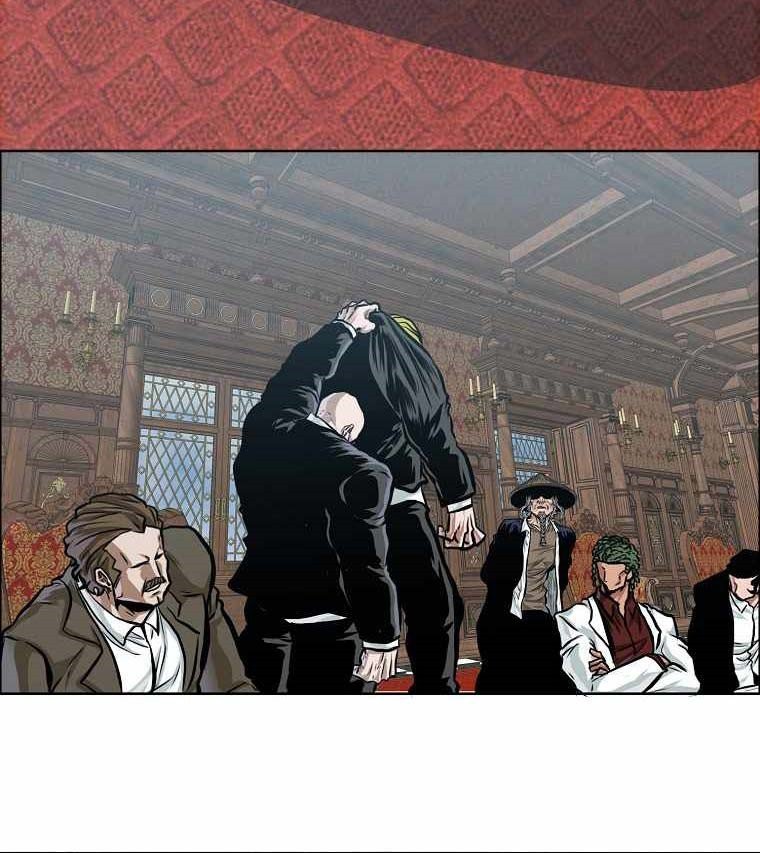 Boss in School Chapter 185 - halaman 41