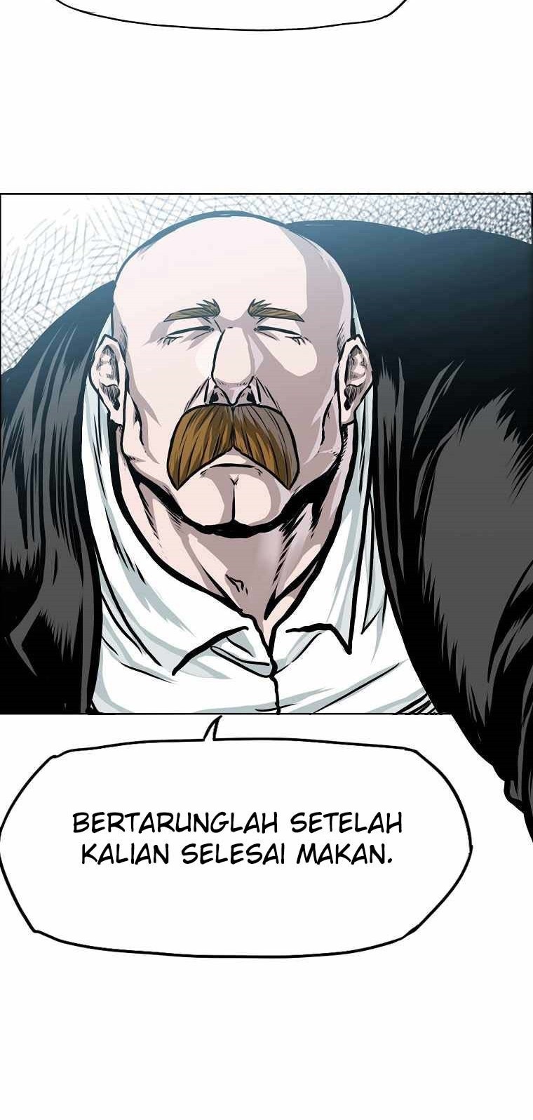 Boss in School Chapter 185 - halaman 43