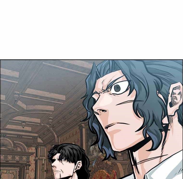 Boss in School Chapter 185 - halaman 44