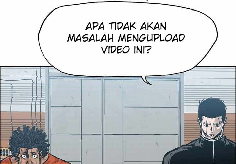 Boss in School Chapter 185 - halaman 56