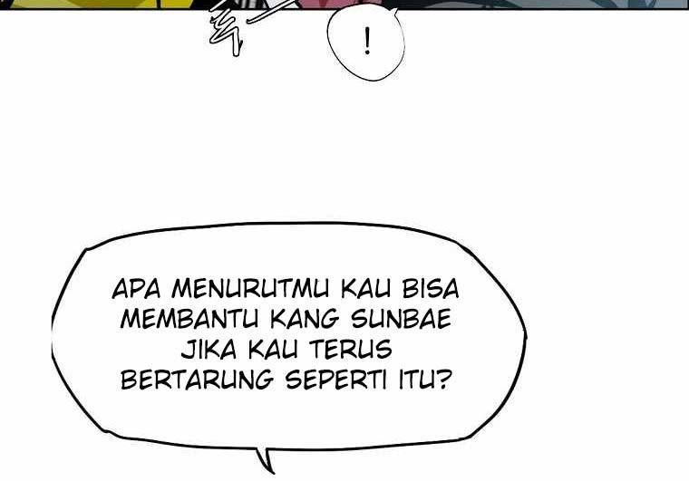 Boss in School Chapter 185 - halaman 59