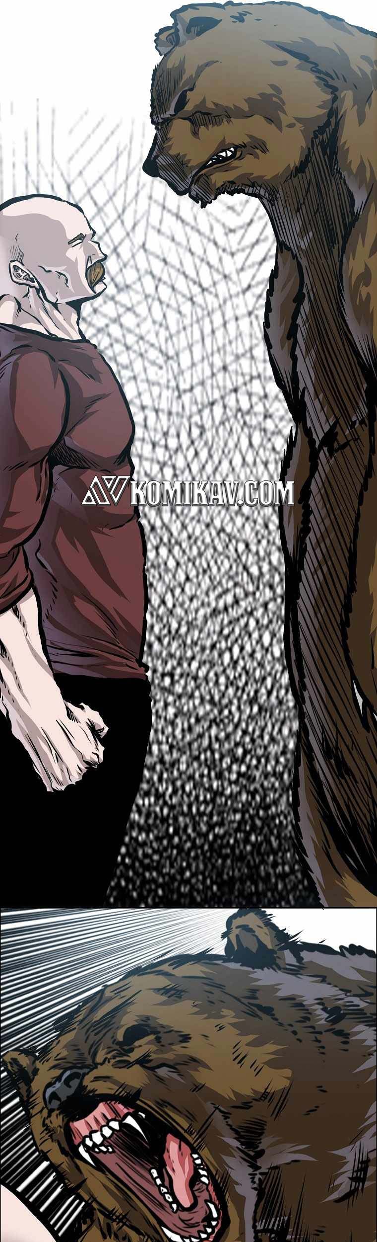Boss in School Chapter 187 - halaman 30